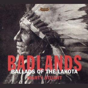 Download track Wounded Knee Marty Stuart