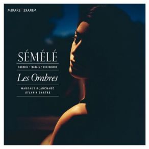 Download track Cncrto Grosso, Op. 3 No 4, HWV 315: II. Andante Les Ombres, Melodie Ruvio