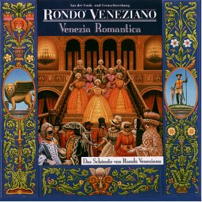 Download track Feerie Rondò Veneziano