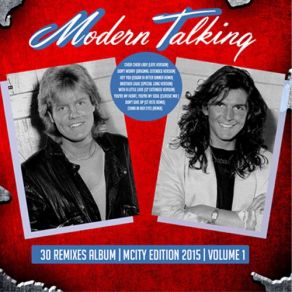 Download track Brother Louie (The Turntable Mix) Modern Talking