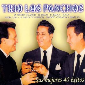 Download track Caramelito Trio Los Panchos