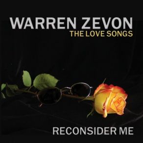 Download track Back In The High Life Again Warren Zevon