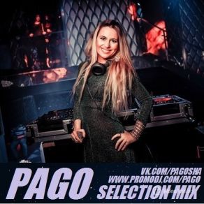 Download track Selection Mix # 61 (21-01-2015) Pago