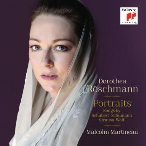 Download track Der König In Thule, D. 367 Dorothea Roschmann