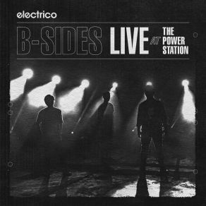 Download track Little Girl (Live At The Pasir Panjang Power Station) Electrico