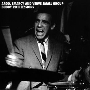 Download track I Remember Clifford Buddy Rich