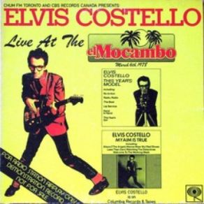 Download track Radio Radio Elvis Costello