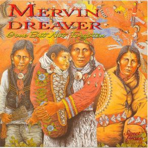 Download track I'm Scared Of Your Mom Mervin Dreaver