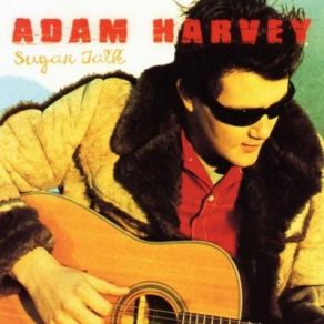 Download track Goodnight Sweetheart Adam Harvey