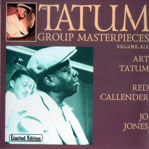 Download track I'll Never Be The Same Art Tatum