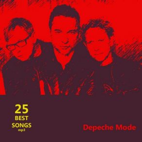 Download track Barrel Of A Gun Depeche Mode