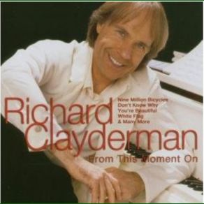 Download track I Started A Joke Richard Clayderman