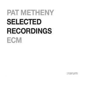 Download track Airstream Pat Metheny