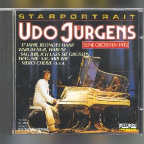 Download track Sag Mir Wie Udo Jürgens