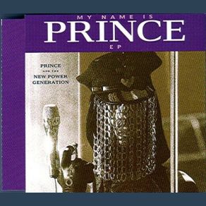 Download track My Name Is Prince (Hard Core 12'' Mix) Prince
