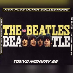 Download track She's A Woman [Anthology Project] The Beatles