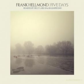 Download track Five Days Pt 2 Frank Hellmond