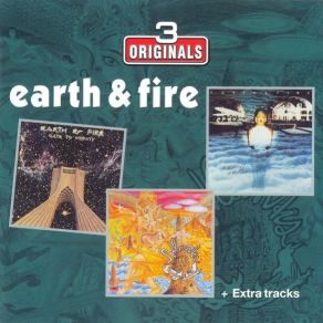 Download track Interlude Earth And Fire