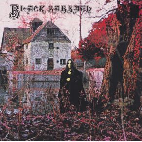 Download track Black Sabbath Black Sabbath