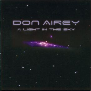 Download track Pale Blue Dot Don Airey, Gary 'Harry' James, Daniel Bowes, Carl Sentance