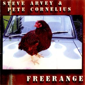 Download track The Picture Steve Arvey, Pete Cornelius