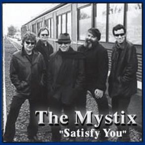 Download track Change My Mind Mystix, The Mystyx