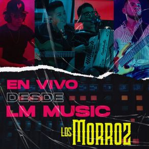 Download track A La Orden Del Flaco (En Vivo) Los Morroz