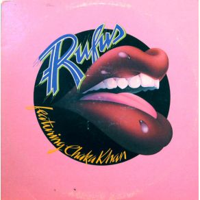 Download track Jive Talkin' Chaka Khan, Rufus