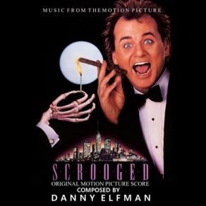 Download track Fairy Danny Elfman