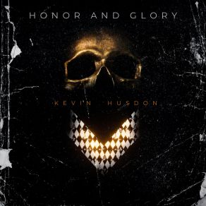 Download track Invisible Things Kevin Hudson