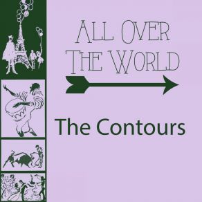 Download track The Old Miner The Contours