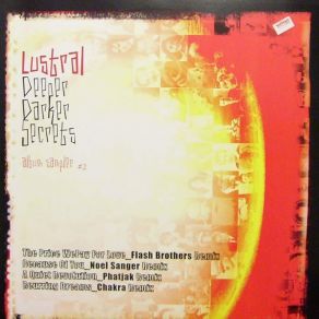 Download track Recurring Dreams (Chakra Remix) Lustral