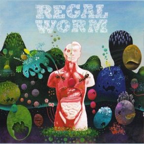 Download track Mud Jarrod Gosling, Regal Worm