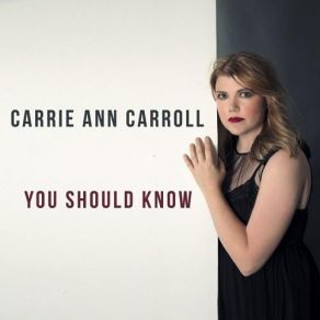 Download track Catch Me Carrie Ann Carroll