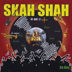 Download track Ti Bric (Dedie A La Martinique) [Live] [Hello] Skah-Shah