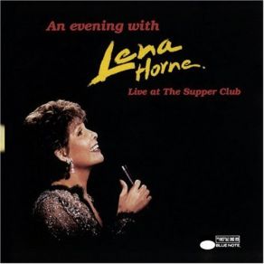 Download track Yesterday When I Was Young Lena Horne