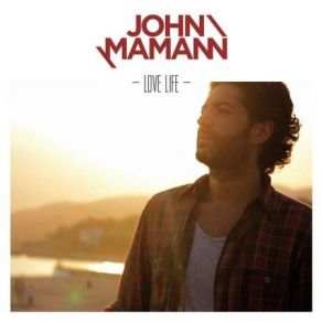 Download track Love Life John Mamann