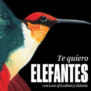 Download track Te Quiero ElefantesSidonie, Love Of Lesbian