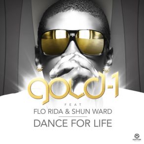 Download track Dance For Life (David May Original Mix) Flo Rida, Gold 1, Shun Ward