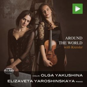 Download track Preghiera Olga Yakushina, Elizaveta Yaroshinskaya