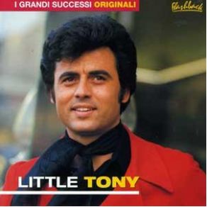 Download track La Spada Nel Cuore Little Tony