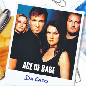 Download track What's The Name Of The Game Ace Of Base