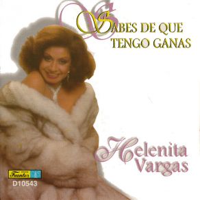 Download track Que Si Te Quiero, Juralo Helenita Vargas