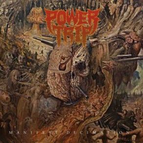 Download track Heretic'S Fork Power Trip