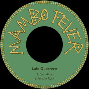 Download track Cien Años Lalo Guerrero