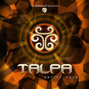 Download track We Come In Peace (Talpa Remix) TalpaLiquid Soul, Zyce, Solar Kid