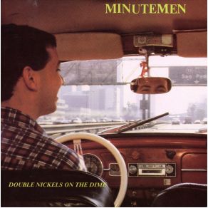 Download track Retreat Minutemen