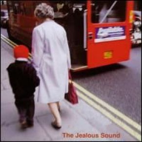 Download track Quiet Life Jealous Sound, The