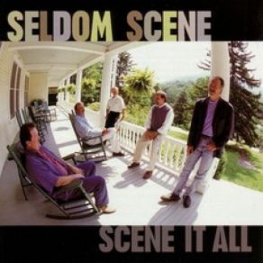 Download track One Step Up The Seldom Scene