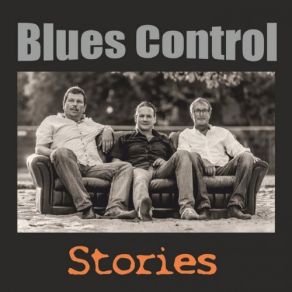 Download track Living With The Blues Blues Control